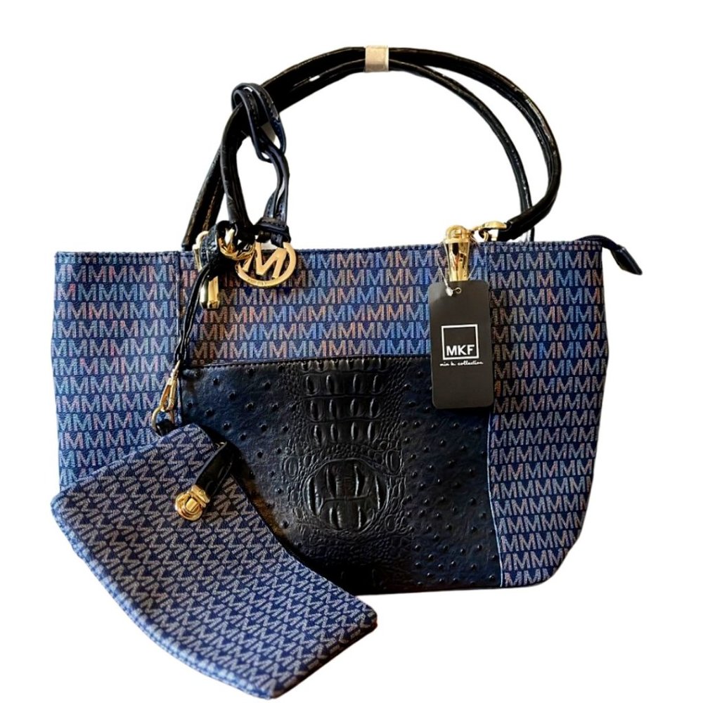 Brand New Michael Kors purse with additional smaller bag